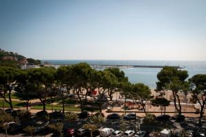 Apartamentos Siglo XXI - Marabu - 3hvězdičkové hotely ve městě Sant Feliu de Guíxols