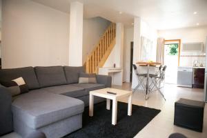 Appartements Appart'Hotel L'Arbonnaise - Calme & Chic : photos des chambres