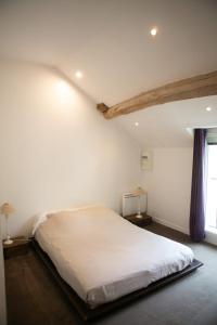 Appartements Appart'Hotel L'Arbonnaise - Calme & Chic : photos des chambres