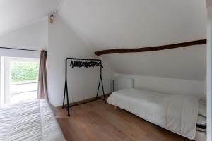 Maisons de vacances CABANA & LES PORTES DE LA FORET D' ORLEANS : photos des chambres