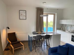 Apartmány Veternica v Bernarde