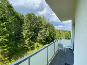 Apartmány Veternica v Bernarde