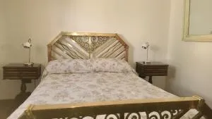 Habitación intima Virgen del Cerro - 巴克罗斯