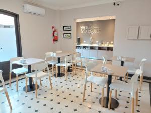 Posada del Marques Salta