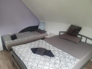 Ellas Wolke Appartements - EW3