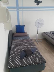 Ellas Wolke Appartements - EW3