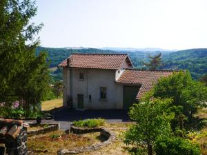 Maisons de vacances CHEZ GRAND MAMIE : photos des chambres