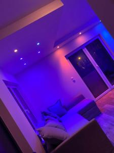 "Blue Sun" Apartament 11B HorizonPark Dziwnòwek