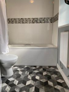 Pendle House Apartment 1