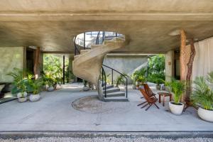Seremonia Studios by Soyrumi