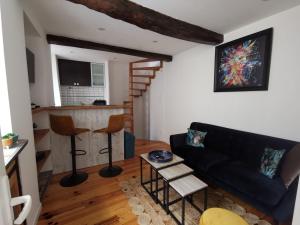 Appartements Fourdray : photos des chambres