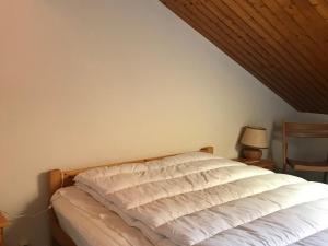 Appartements Appartement La Plagne Montalbert , 3 pieces, 6 personnes - FR-1-181-2471 : photos des chambres