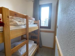 Appartements Studio La Plagne Montalbert , 1 piece, 4 personnes - FR-1-181-2505 : photos des chambres