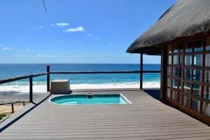 Mozambique,Inhambane,Barra -Entire Beach House - Inhambane