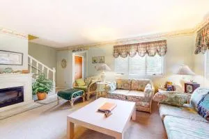 Bethany Pines --- 428 Bethany Pines - Wilgus Subdivision