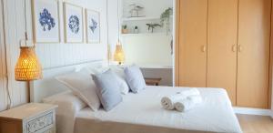 Apartamento T2 Vista Rio Arade - Portimão