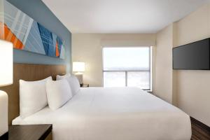 Hyatt House BryanCollege Station