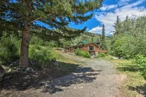 Honeys Cabin in McLeod Fish, Hike and Views! - McLeod