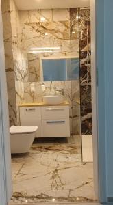 Hanza Tower AJP Lux Apartment