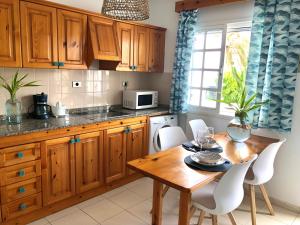 Casa La Galera (Playa a 50 metros)