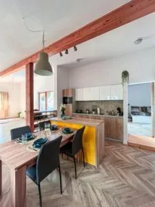 Apartmán NIKLAN - Tylovice