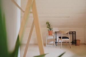 Secluded Holiday Home with Sauna in National Park by the Sea