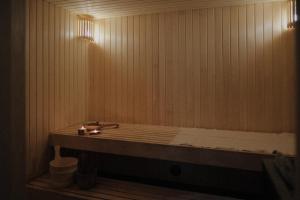 Secluded Holiday Home with Sauna in National Park by the Sea