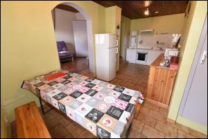 Appartements Doudou Vercors : photos des chambres