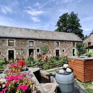 拉菲美德维帕农家乐 - Soy