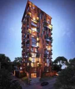 Luxurious and Spacious Condo - Rincón Largo