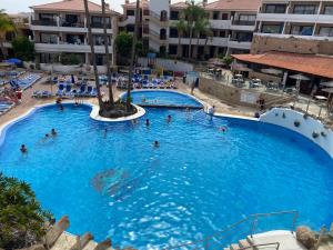 Villa Moleiro - Golf del Sur