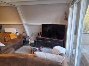 Cosy Chalet Durbuy