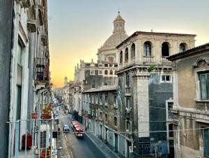 DUOMO - Loft a due passi da tutto con vista