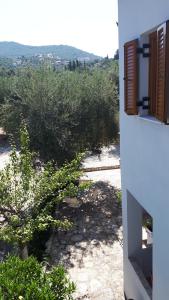 Sivota apartments Parthenia