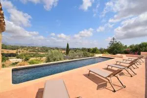 259 Casa Bernadi ETV11576 by Mallorca Charme - 柳维