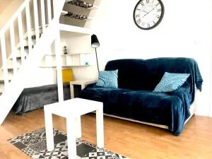 la Discrète - 康村