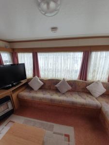 Fantasy Island 6 Berth 576