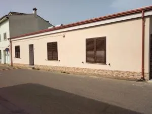 SGM CASA VACANZE - 皮希纳斯