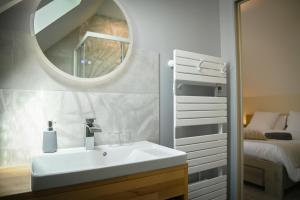 Maisons de vacances 214 A‘coeur : photos des chambres