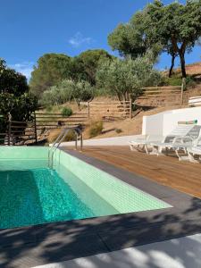 Monte do Pereiro - 4hvězdičkové hotely ve městě Santiago do Cacém