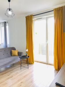 Apartament Bartąska
