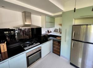 Andaman Hills - panoramic sea view house in Patong