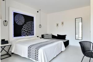 Cara a Bentu - Charming Rooms img25