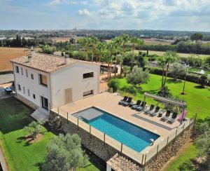 024 Villa Sastre VT1017 by Mallorca Charme