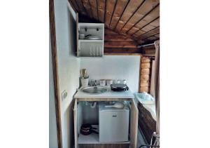 Apartman Wooden II