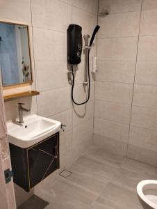 Homestay Melaka at Mahkota Hotel - unit 3093, 2092 - FREE Wifi & Parking