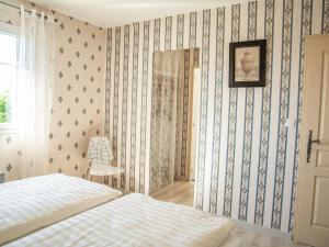 Maisons de vacances Villa de Montaigu : photos des chambres