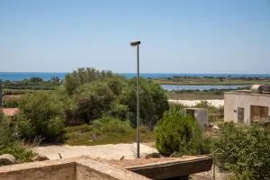 La casa di Ulisse - Granelli