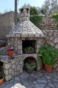 Double Room Vrbnik 5299c