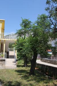 Apartment Starigrad 6623c